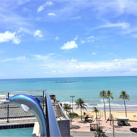 Apartamento Ametista 2 Maceió Екстериор снимка
