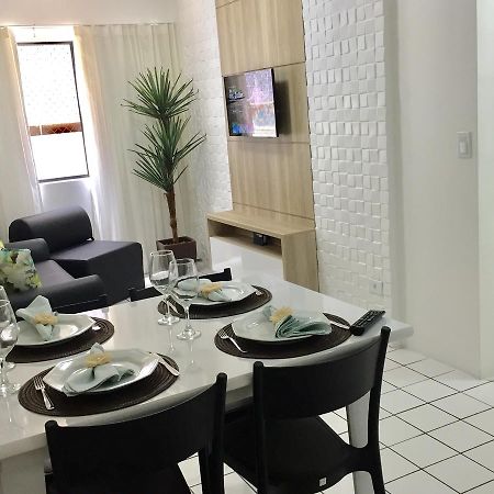 Apartamento Ametista 2 Maceió Екстериор снимка