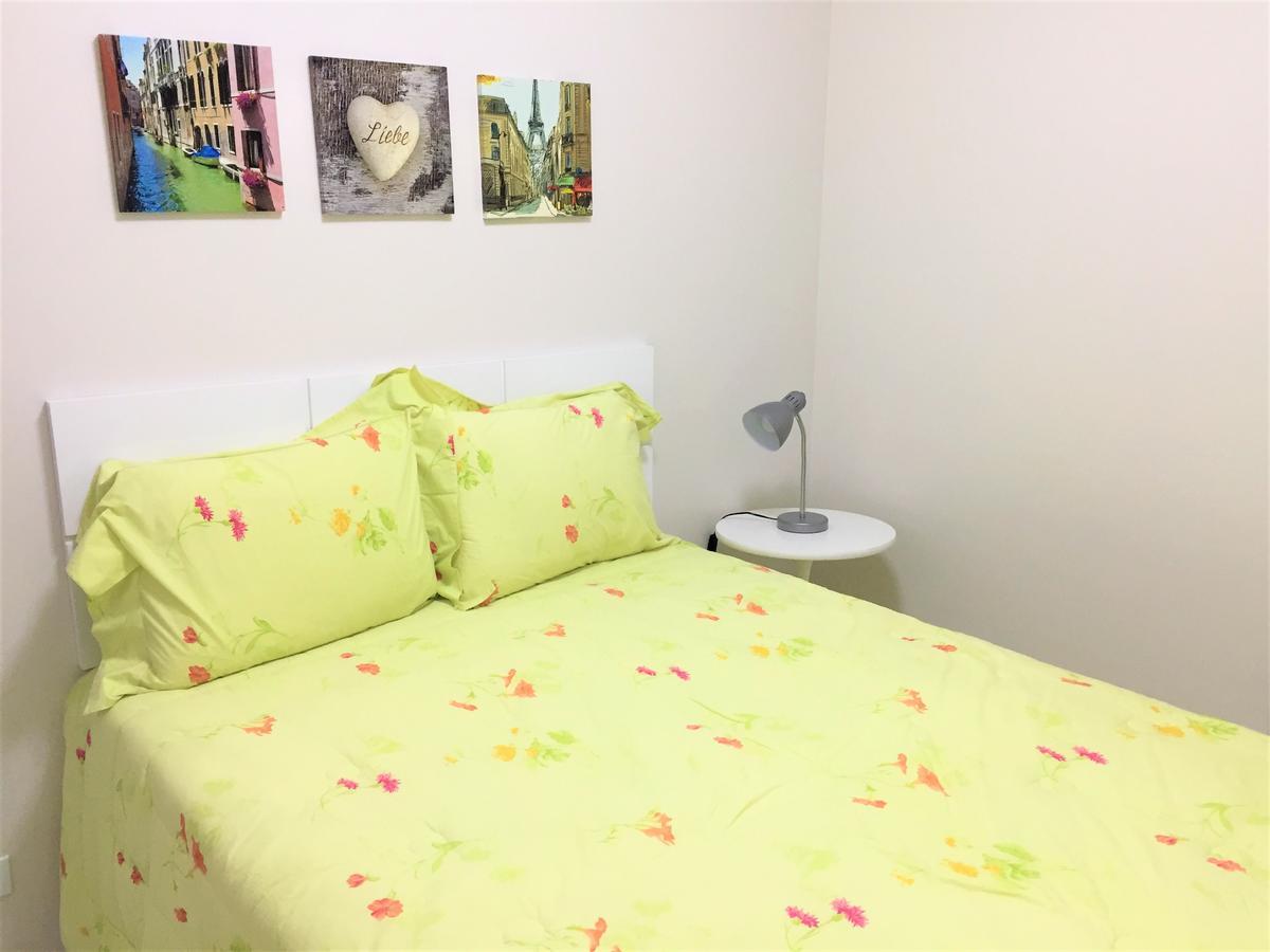 Apartamento Ametista 2 Maceió Екстериор снимка