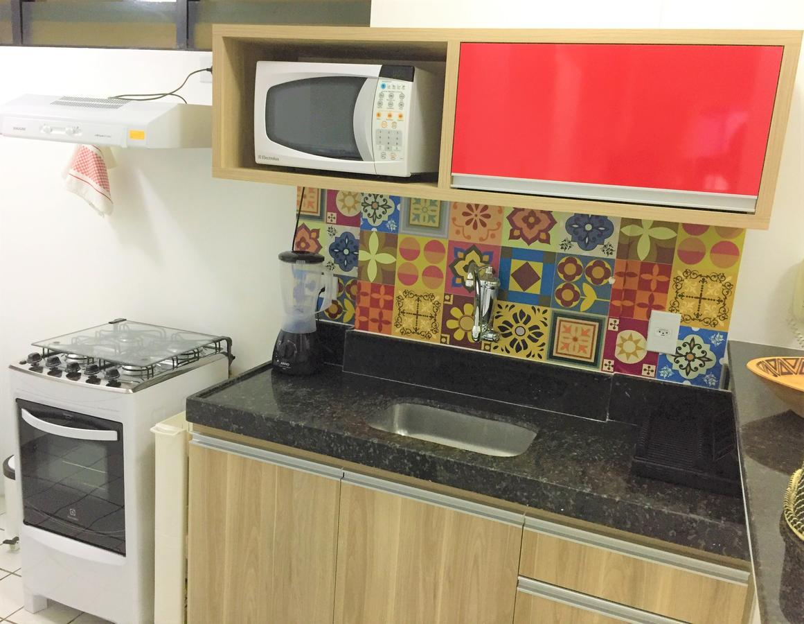 Apartamento Ametista 2 Maceió Екстериор снимка