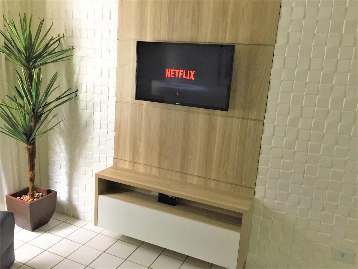 Apartamento Ametista 2 Maceió Екстериор снимка